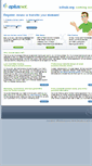 Mobile Screenshot of icthub.org